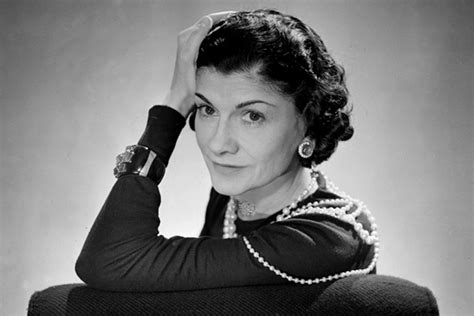 gabrielle bonheur chanel biography|coco Chanel born and death.